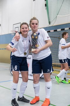 Bild 281 - B-Juniorinnen Futsalmeisterschaft